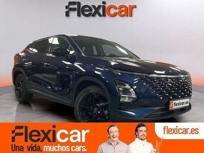 Usado Omoda 5 185 CV (136 kW) 2024 Azul SUV