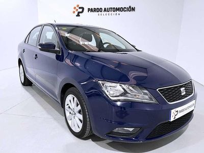 Seat Toledo