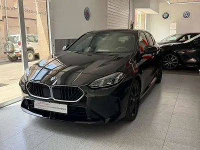 Usado BMW 120