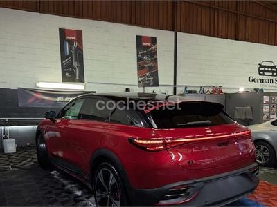 Usado Smart #3 Brabus 314 kW (428 CV) 2024 Eléctrico SUV