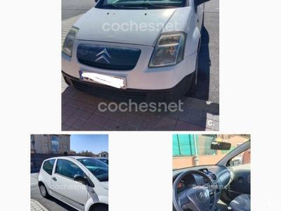 Citroën C2