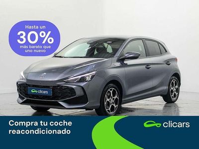 MG MG3