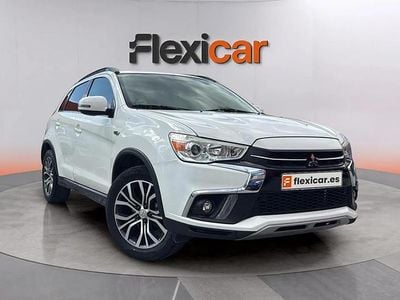 Usado Mitsubishi ASX