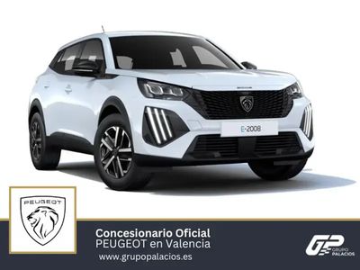 Peugeot e-2008