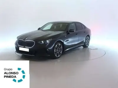 Usado BMW 530e