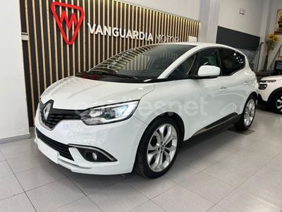 Renault Scénic IV
