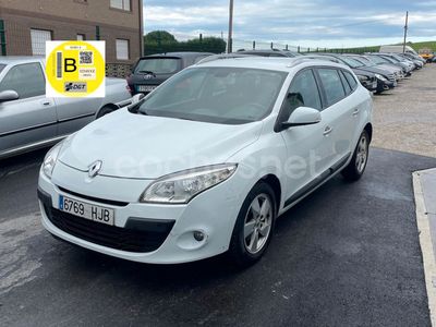 Renault Mégane GrandTour