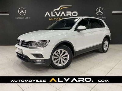 VW Tiguan Allspace