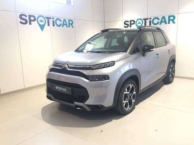 usado Citroën C3 Aircross BlueHDi S&S Shine EAT6 120