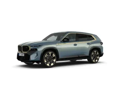 Usado BMW XM