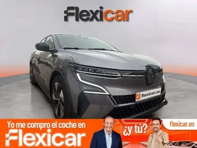 Usado Renault Mégane