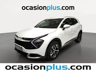 Usado Kia Sportage 230 CV (169 kW) 2023 Blanco SUV