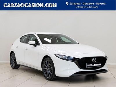 Otro Usado 2020 Mazda 3 Berlina | 21.995 € (Precio justo)