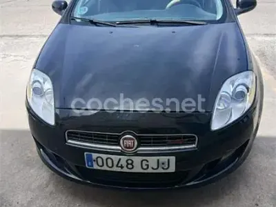 Usado Fiat Bravo