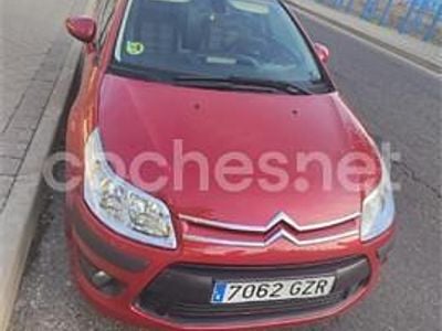 Citroën C4