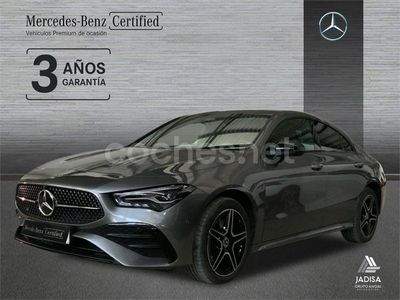 Mercedes CLA250e