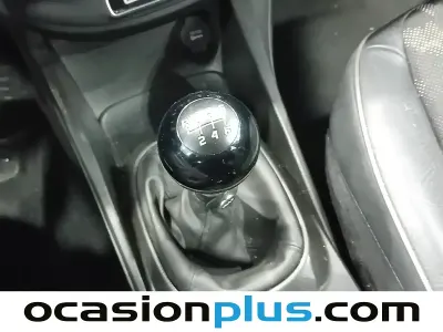 Usado Fiat 500X Cross 130 CV (95 kW) 2022 Gris SUV