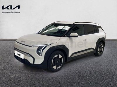 Nuevo Kia EV3 Earth 150 kW (204 CV) 2025 Eléctrico SUV