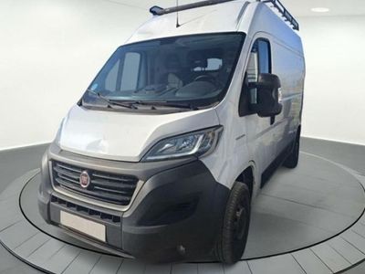 usado Fiat Ducato FG. 35 2.3MJT L2 H2 140CV