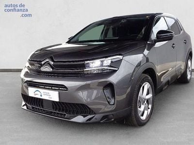 Usado 2025 Citroën C5 Aircross SUV | 23.990 € (Precio justo)