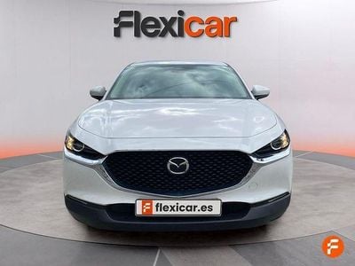 Usado Mazda CX-30 Prime-Line 140 HP (102 kW) 2025 Branco SUV