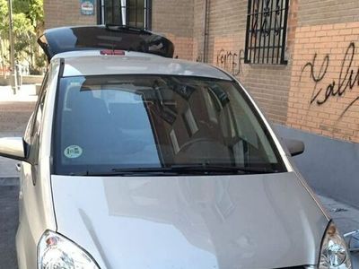 usado Opel Zafira 2009