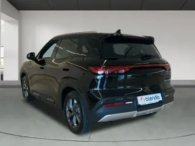Usado BYD Atto 2 Comfort 150 kW (204 CV) 2025 Negro SUV