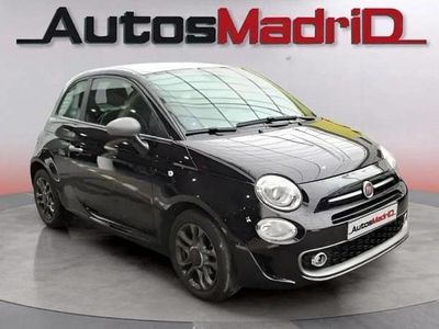 Usado Fiat 500 Connect 70 CV (51 kW) 2021 Utilitario