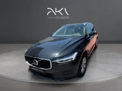 Usado Volvo XC60