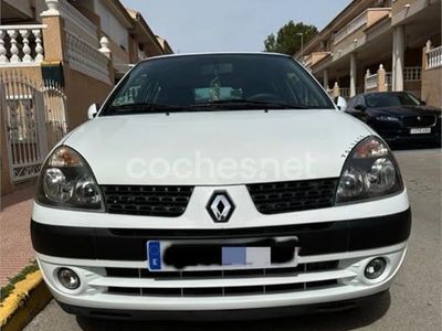 Renault Clio II