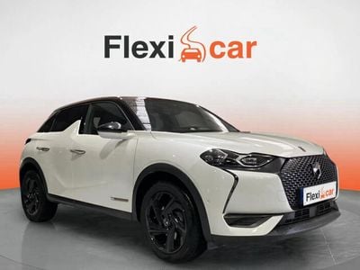 DS Automobiles DS3 Crossback