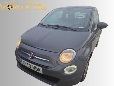 Usado Fiat 500 70 CV (51 kW) 2022 Utilitario