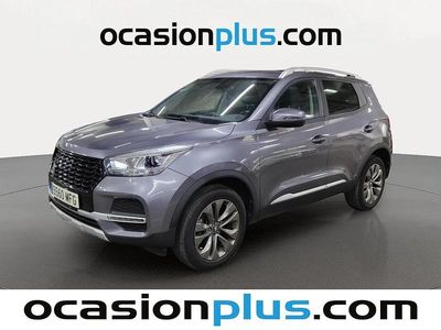 Usado DR DR 4.0 116 CV (85 kW) 2023 Blanco SUV