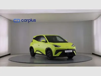 Usado BYD Dolphin Surf