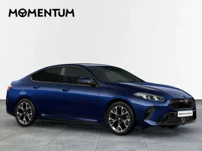 Nuevo BMW 220 Gran Coupé 163 CV (119 kW) 2026 Azul Coupe
