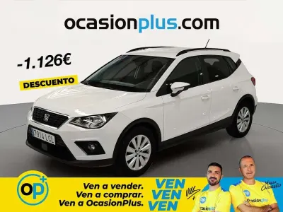 Usado Seat Arona