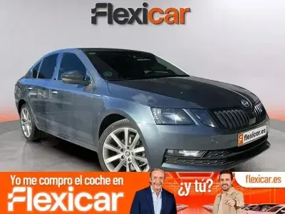 Usado Skoda Octavia