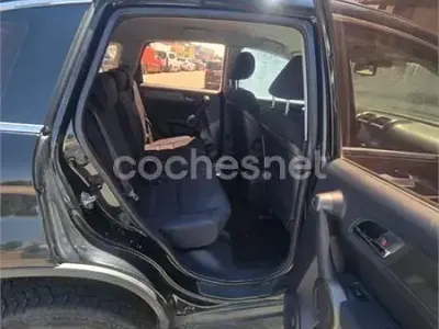 Usado Honda CR-V