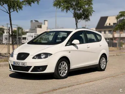 Usado Seat Altea XL