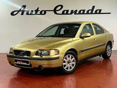 Usado Volvo S60