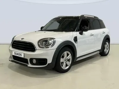 Usado Mini Cooper Countryman