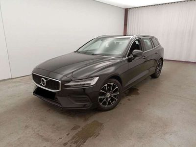 usado Volvo V60 D3 MOMENTUM