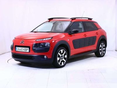 Citroën C4 Cactus