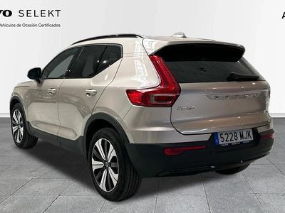 Usado 2023 Volvo XC40 Ultimate SUV | 40.500 €