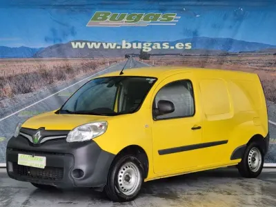 Usado Renault Kangoo 95 CV (69 kW) 2020 Monovolumen