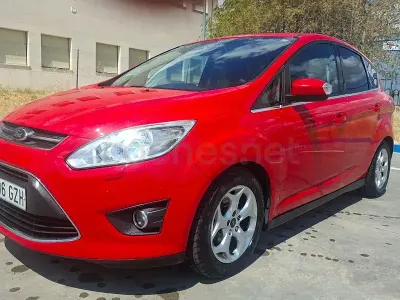 Usado Ford C-MAX