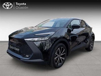 Brugt Toyota Auris Advance 136 HK (100 kW) 2025 Hatchback
