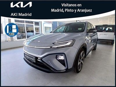 Usado MG Marvel R Luxury 2025 Eléctrico SUV