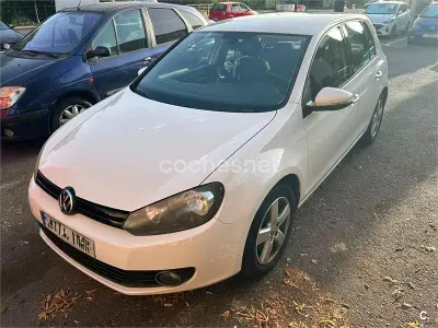 Usado VW Golf VII