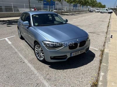BMW 116